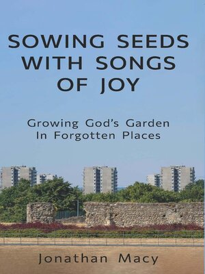 cover image of Sowing Seeds with Songs of Joy